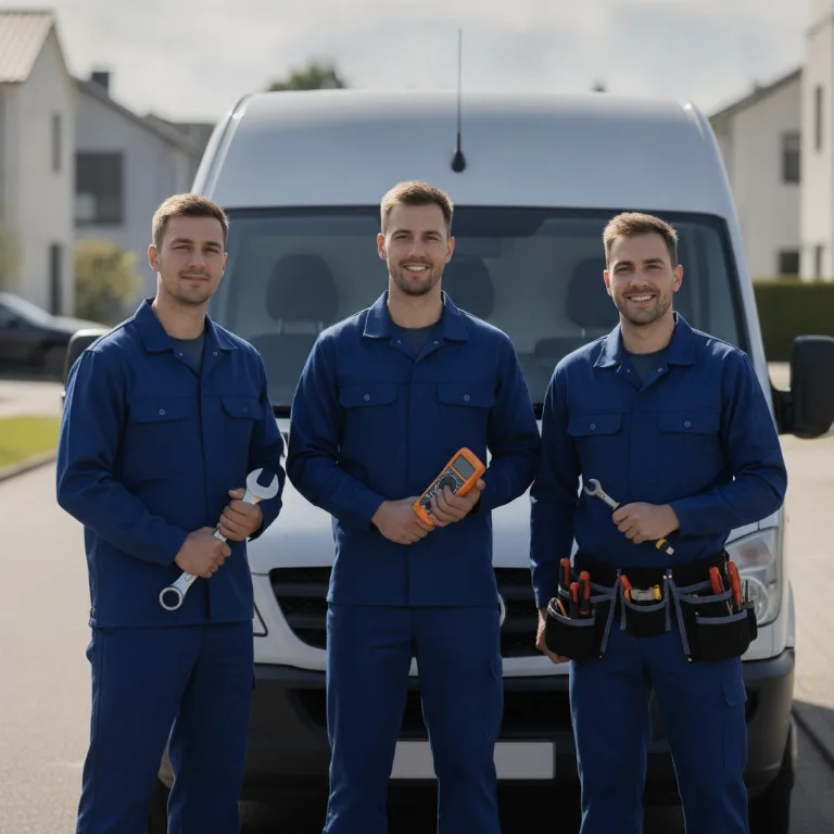 Wymiana Rozdzielnicy Elektrycznej zespół w Kalisz